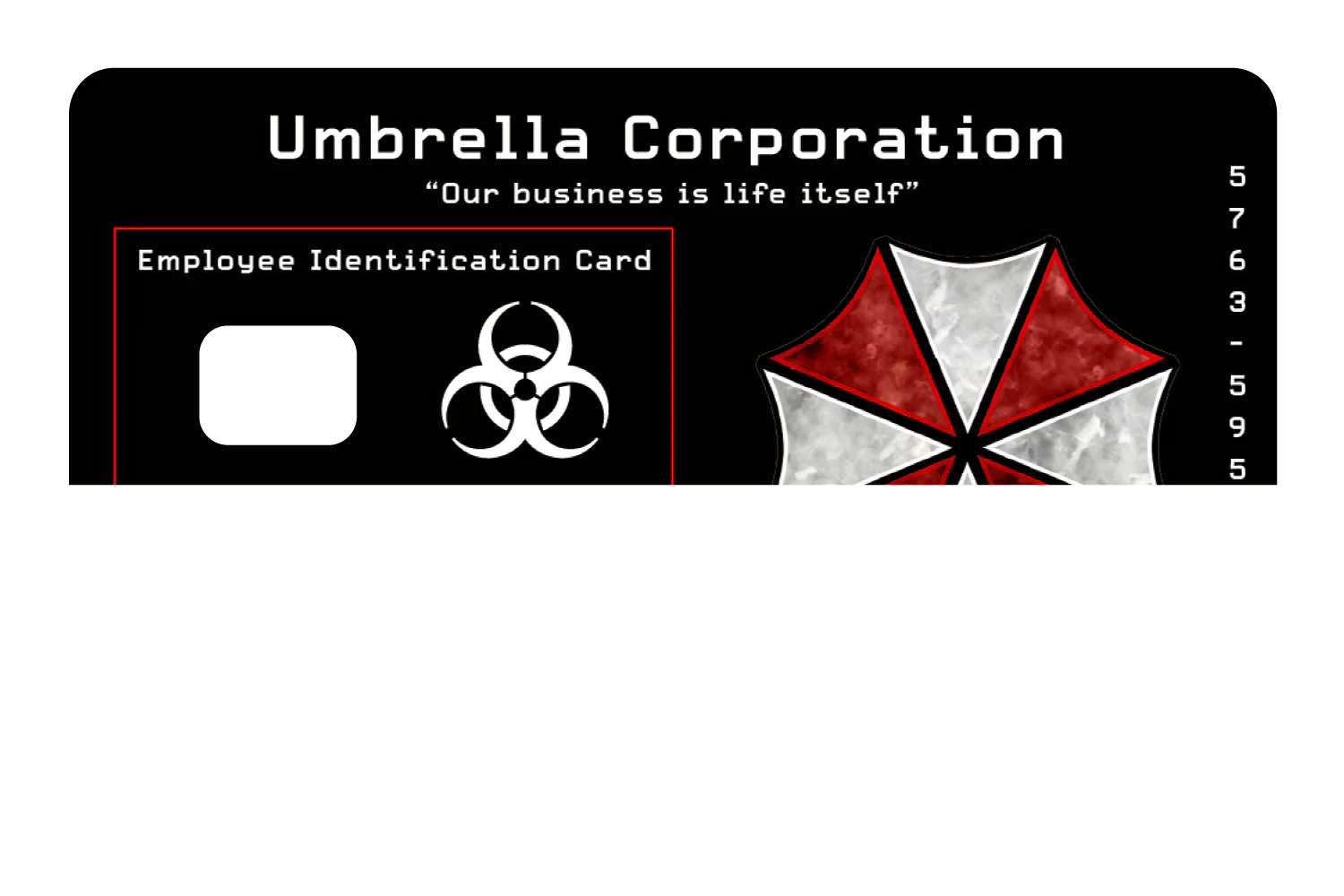 Umbrella Corporation - Image 8