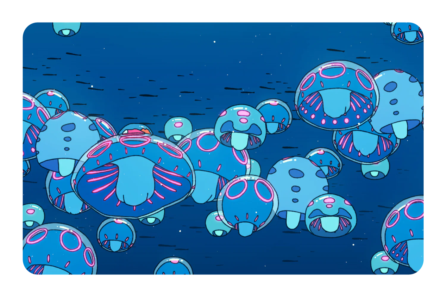 Under the Surface