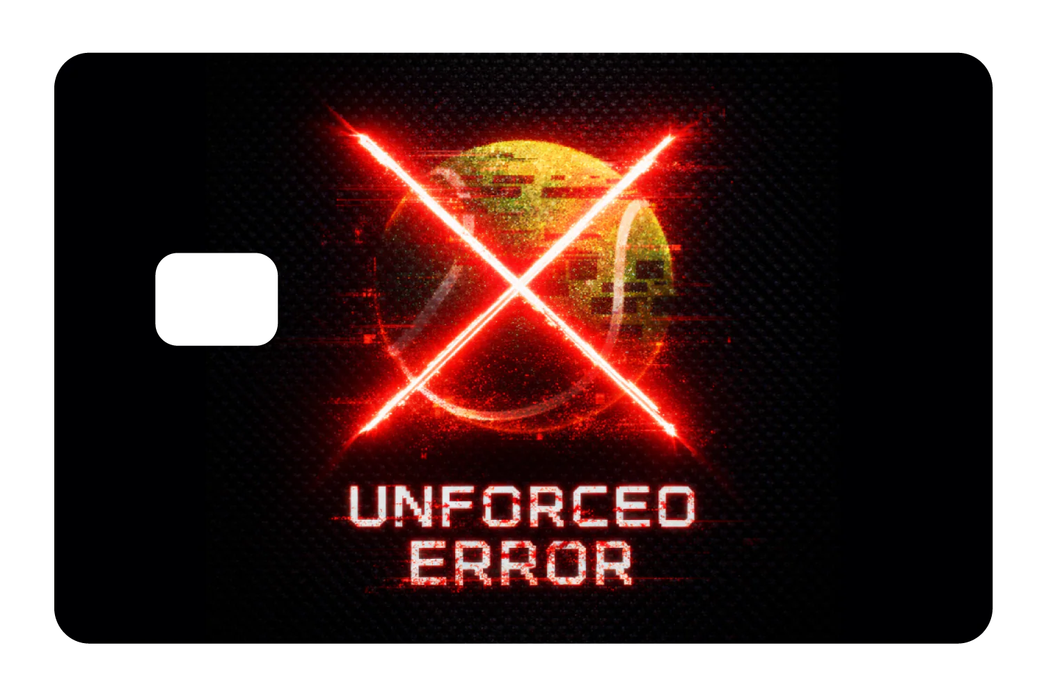 Unforced Error - Image 2