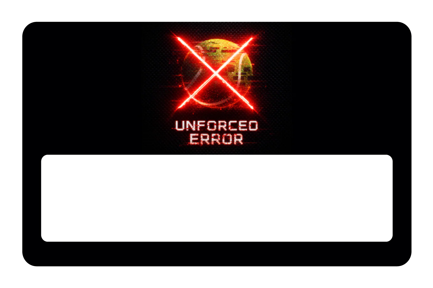 Unforced Error - Image 6