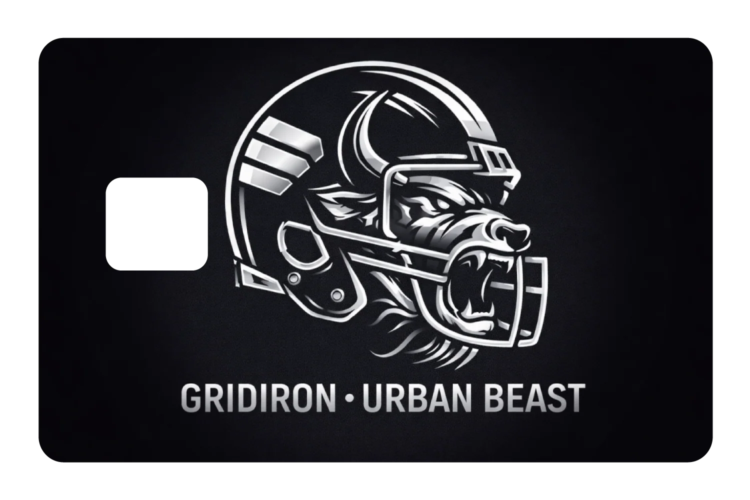 Urban Beast - Image 3
