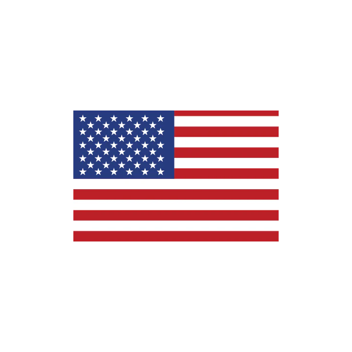USA Flag - Image 3