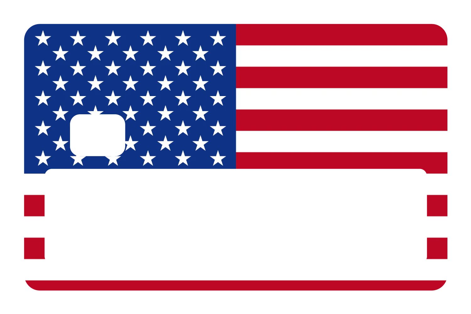 USA Flag - Image 5