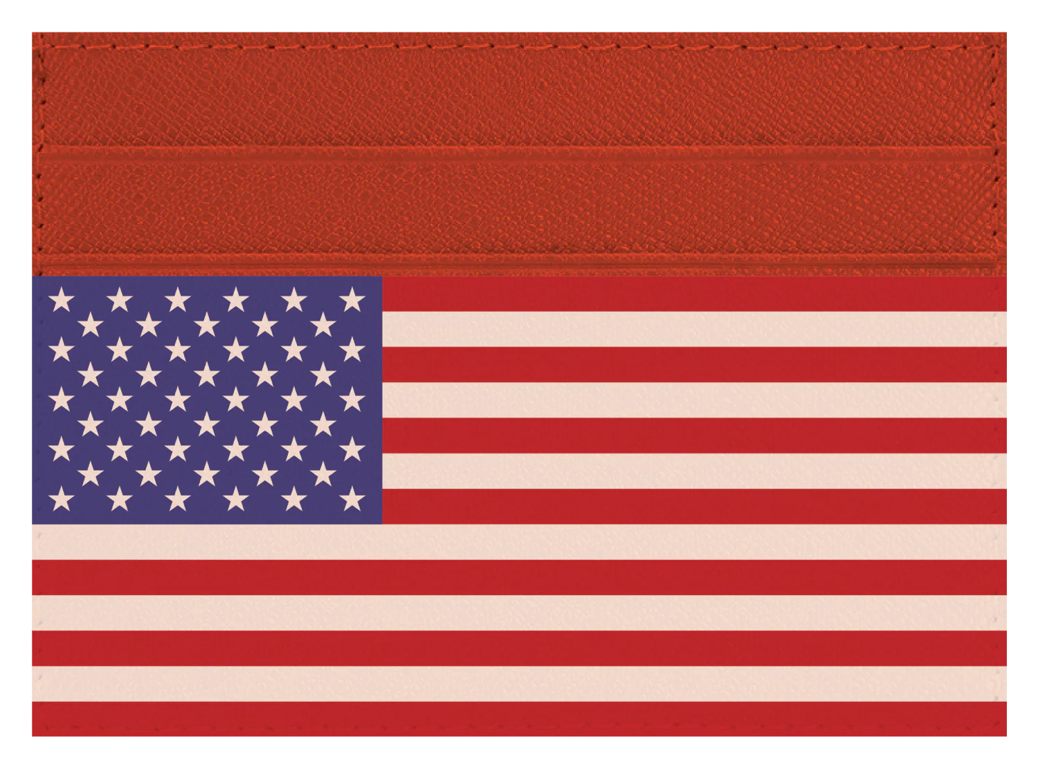 USA Flag - Image 6