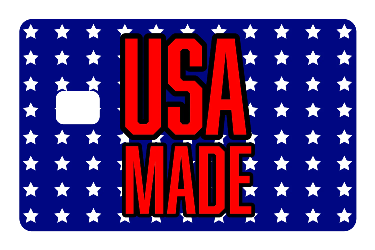 USA Made - Image 2