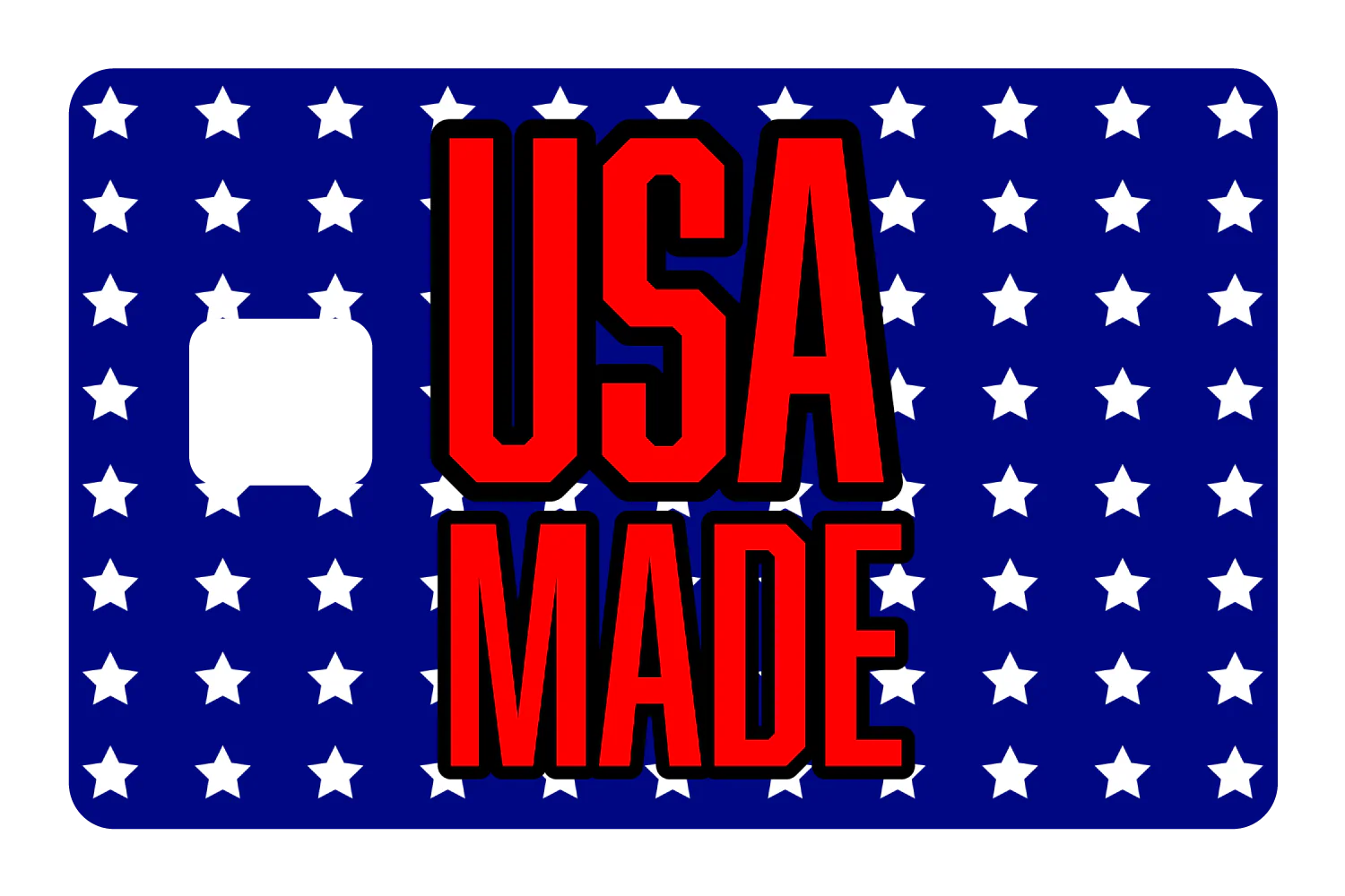 USA Made - Image 3