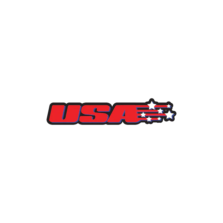 USA STARS - Image 2