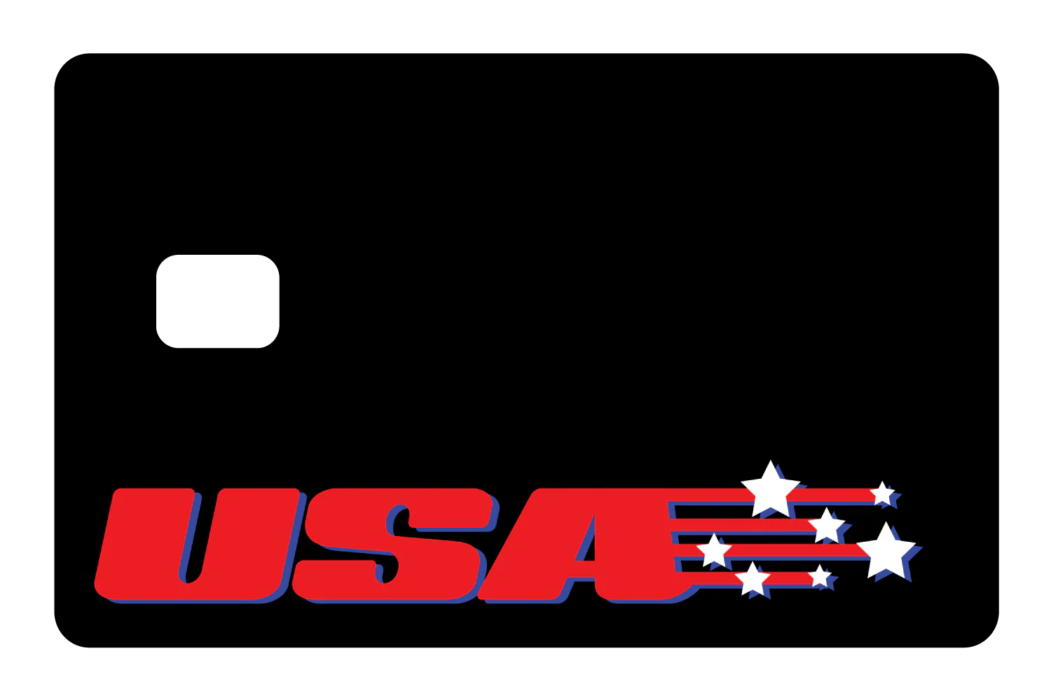 USA Stars - Image 2