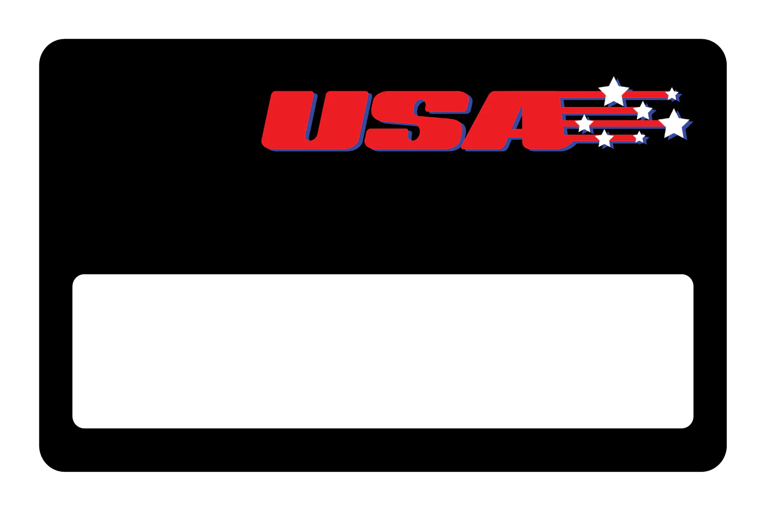 USA Stars - Image 6