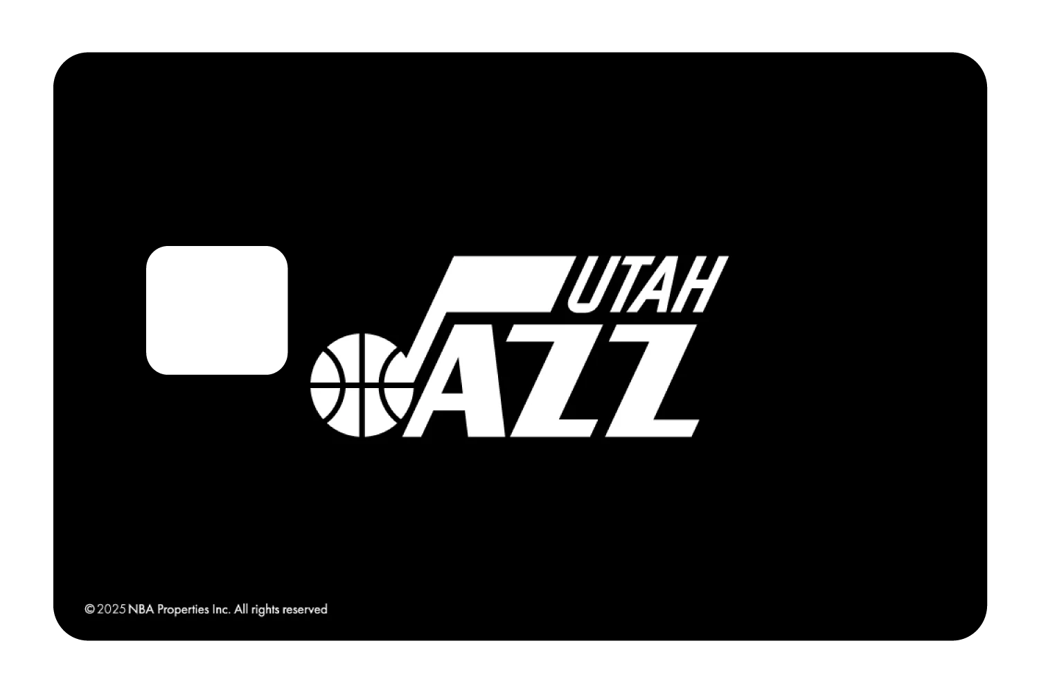 Utah Jazz: Black Edition - Image 3