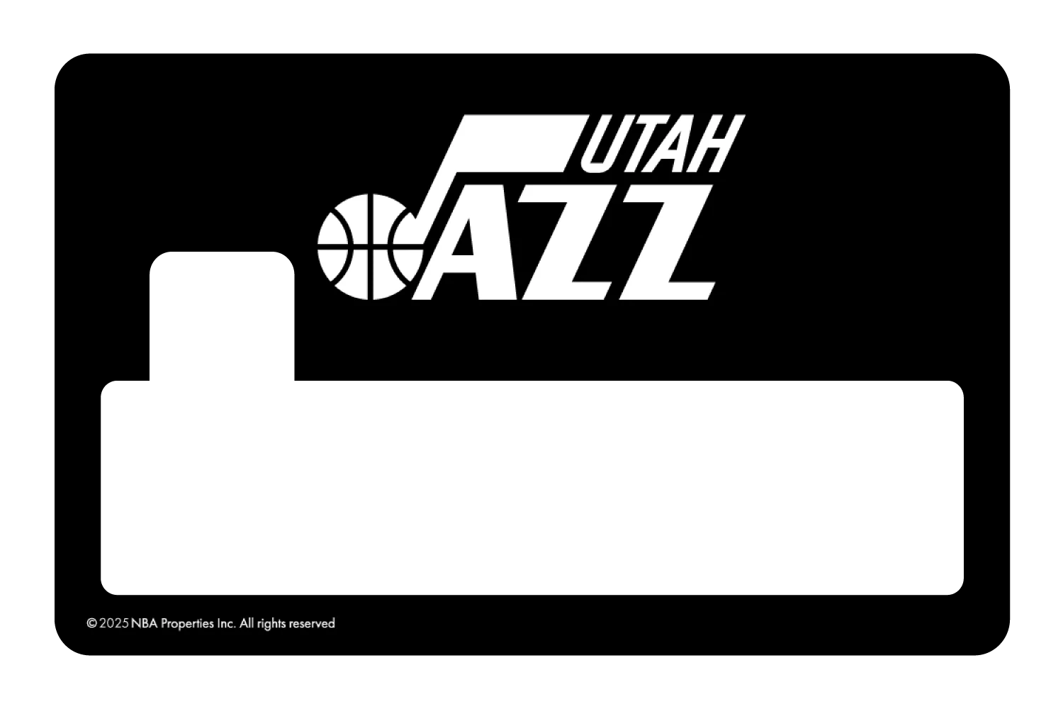 Utah Jazz: Black Edition - Image 4
