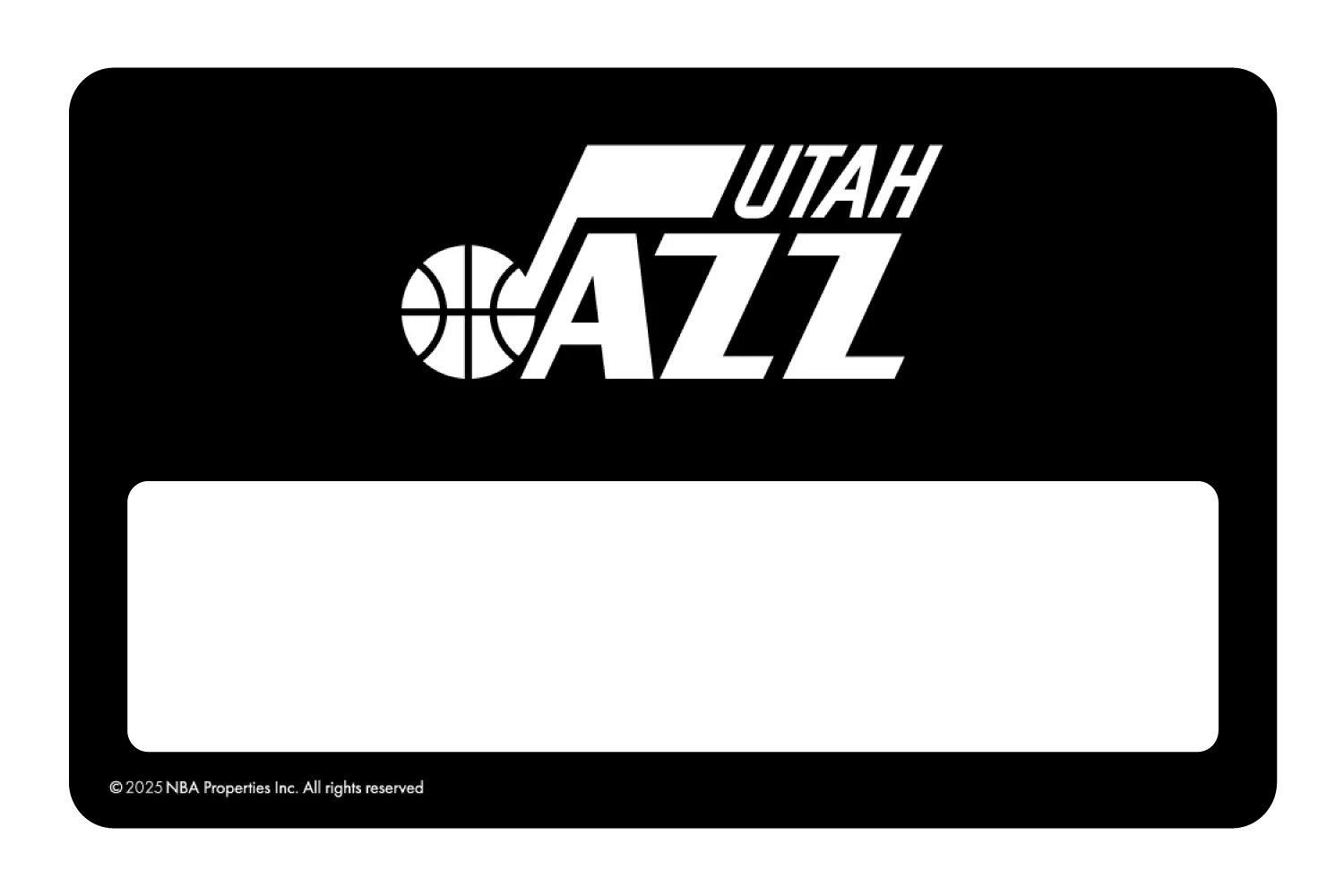 Utah Jazz: Black Edition - Image 6