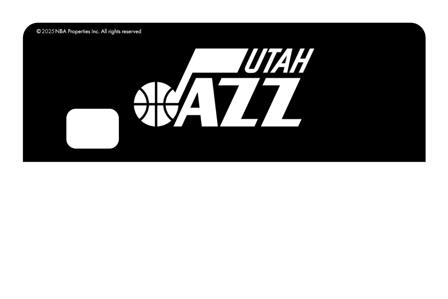 Utah Jazz: Black Edition - Image 8