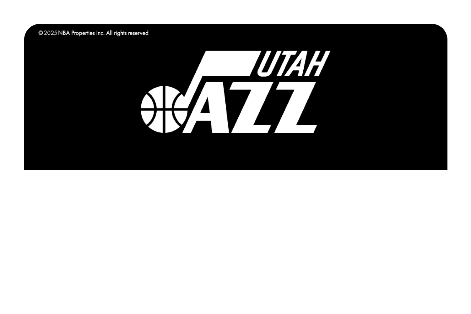 Utah Jazz: Black Edition - Image 9