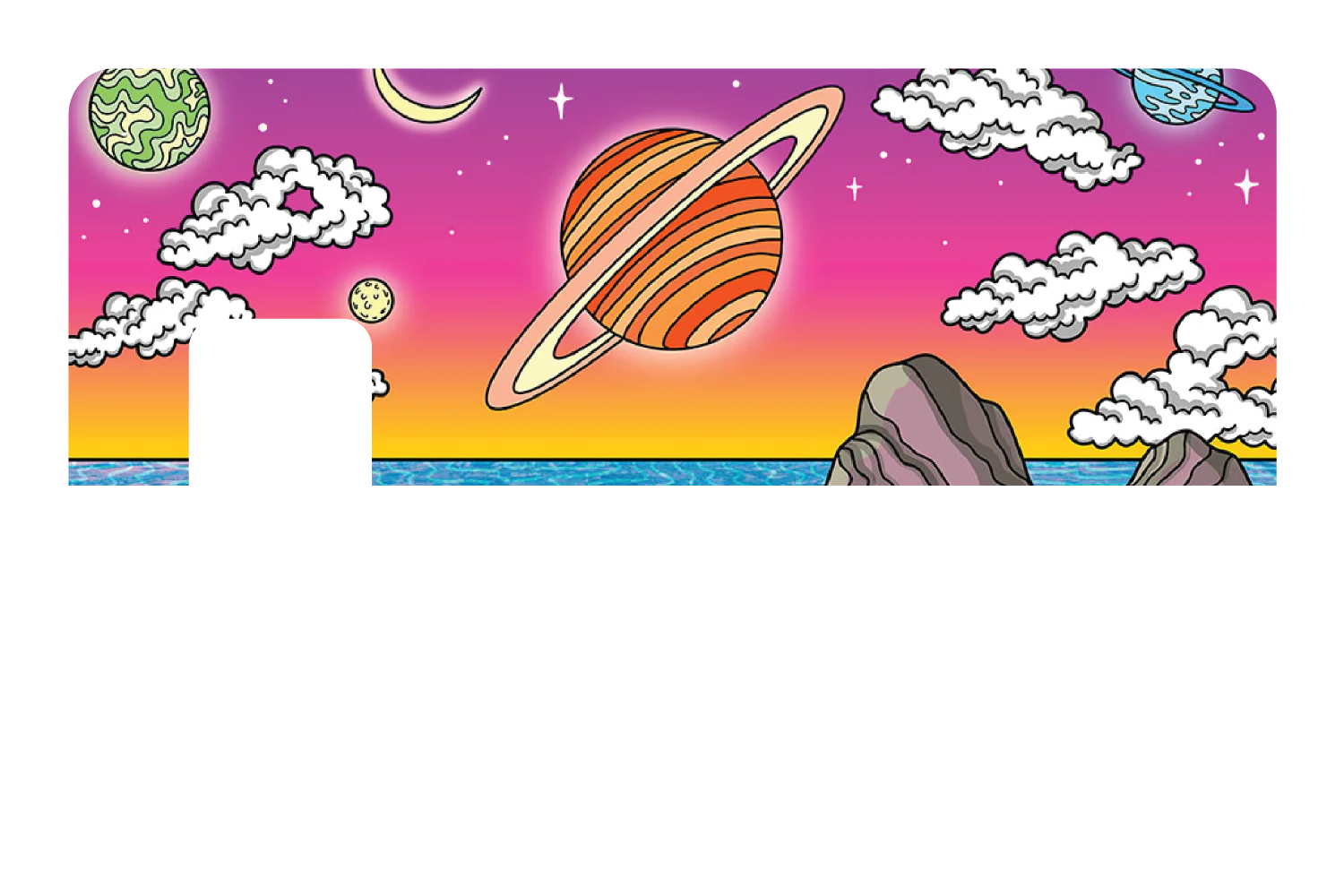 UV Pink - Image 7