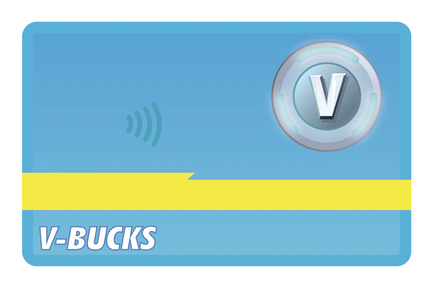 V-Bucks