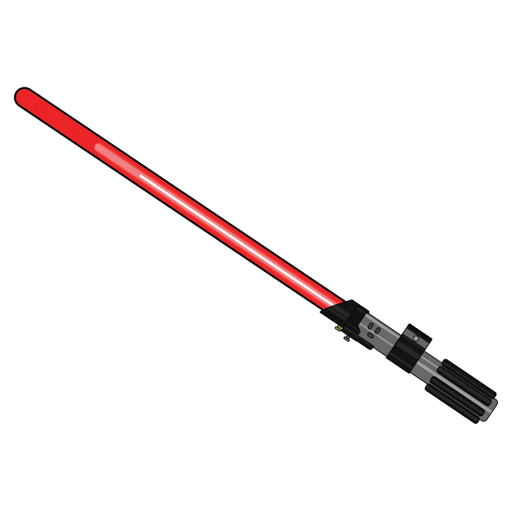 Vader Saber