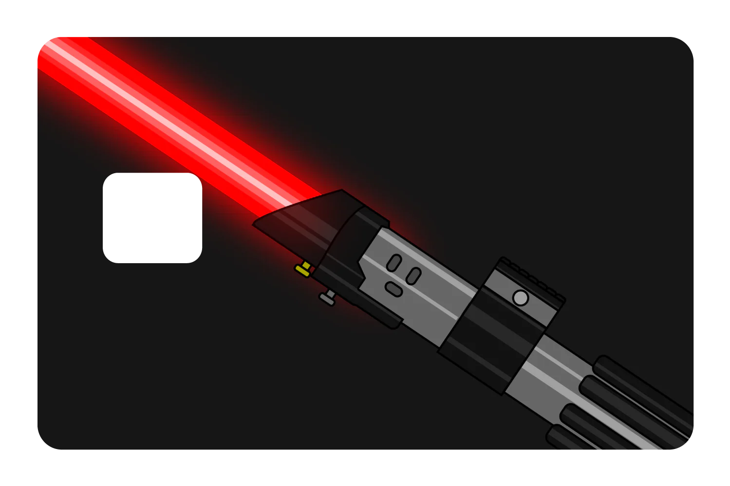 Vader Saber - Image 3