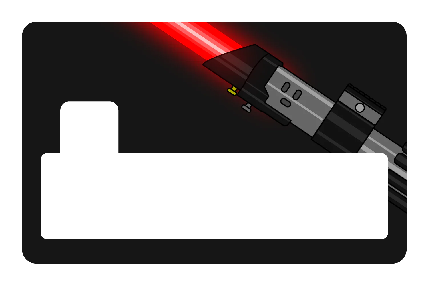 Vader Saber - Image 4