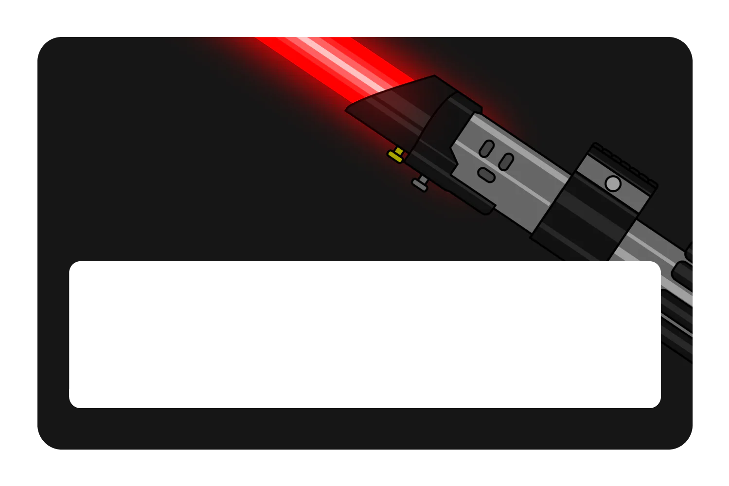 Vader Saber - Image 6