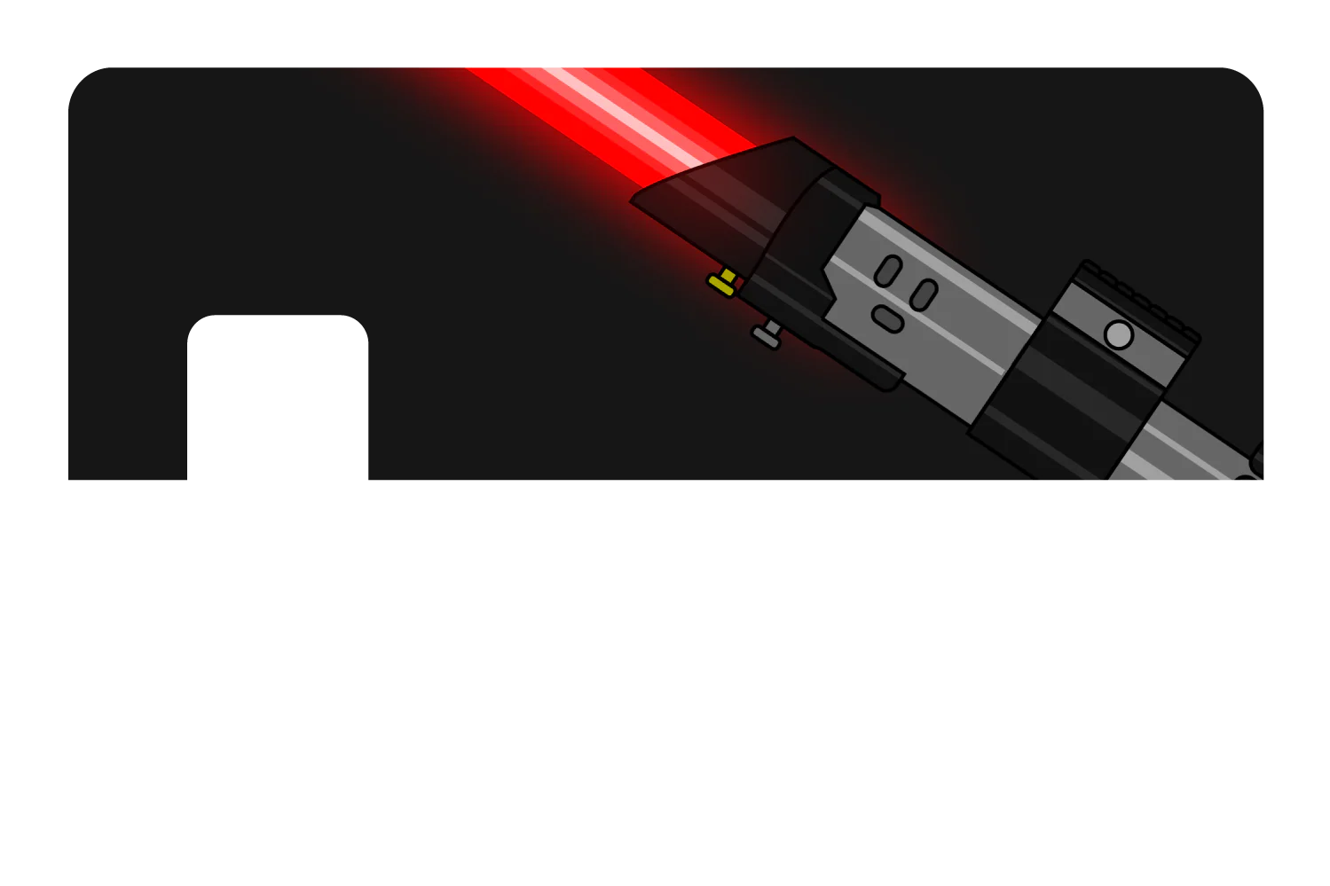 Vader Saber - Image 7