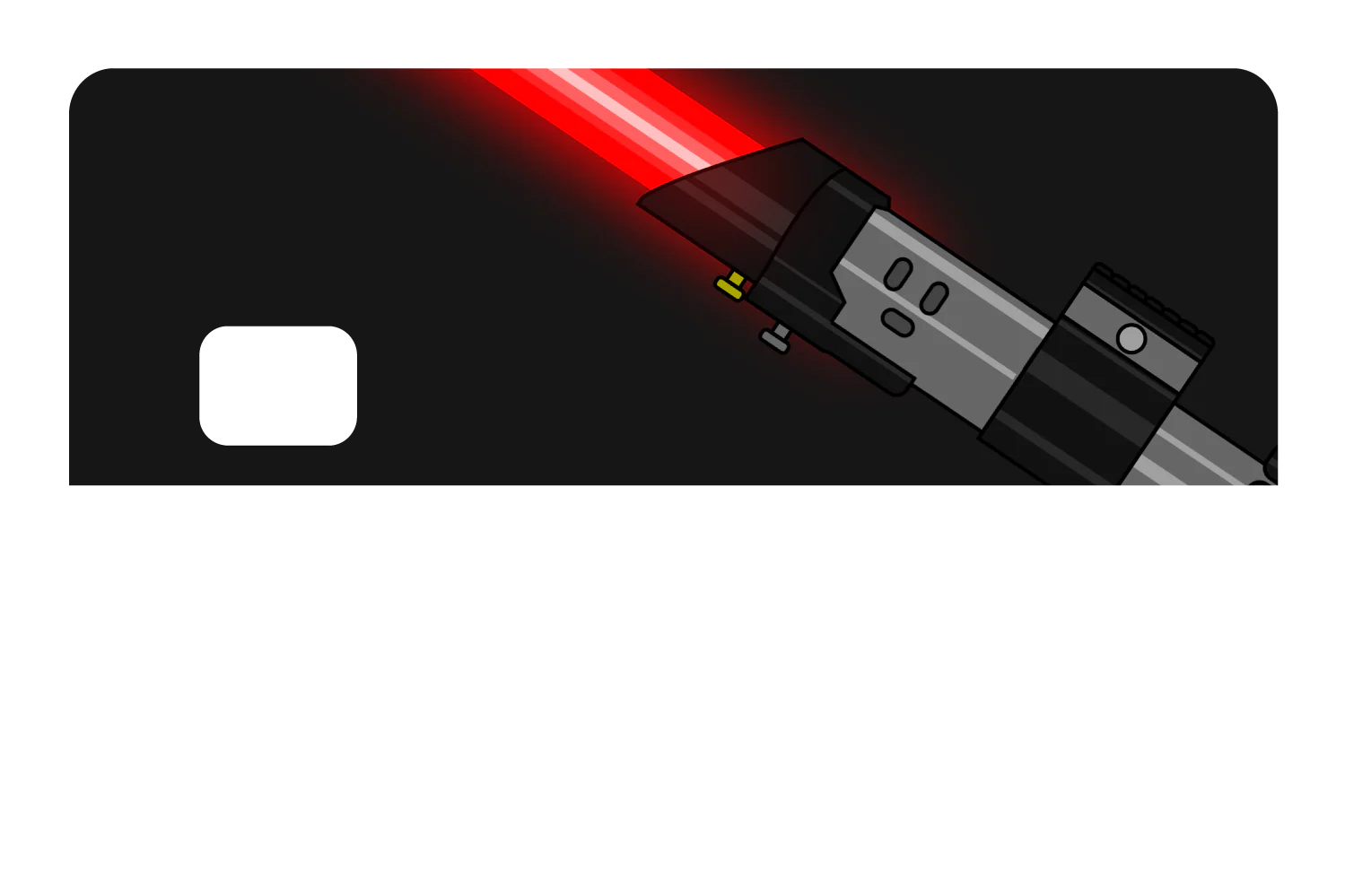 Vader Saber - Image 8