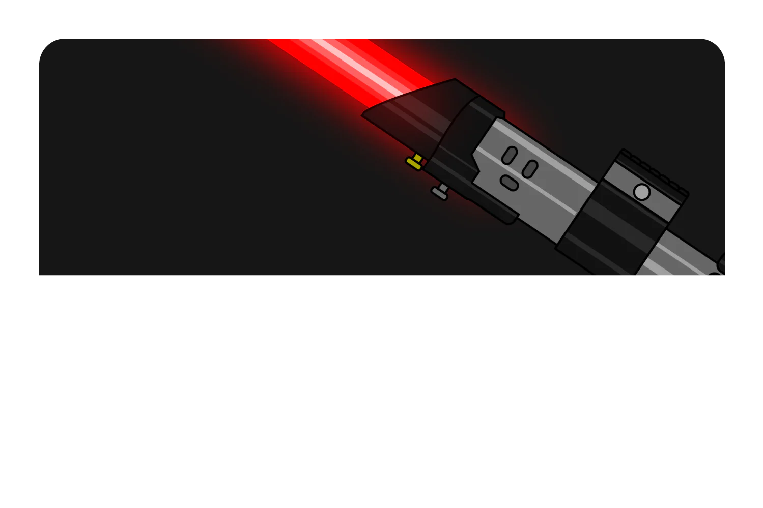 Vader Saber - Image 9