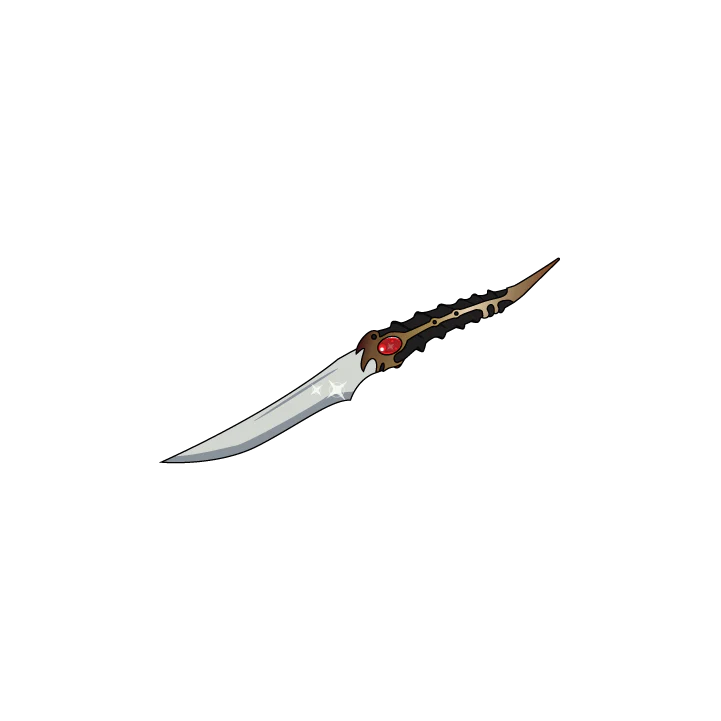Valyrian dagger - Image 3