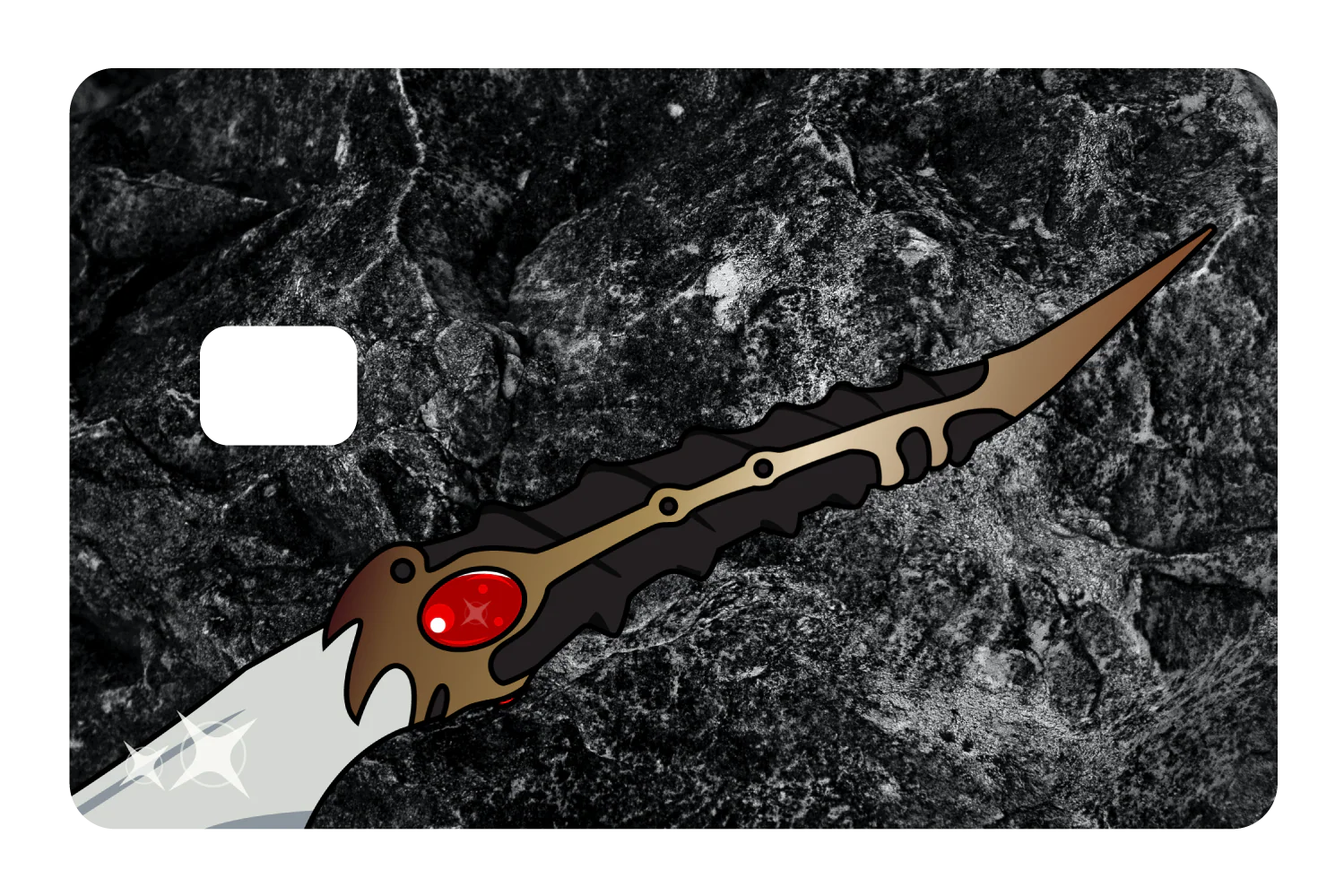 Valyrian dagger - Image 2