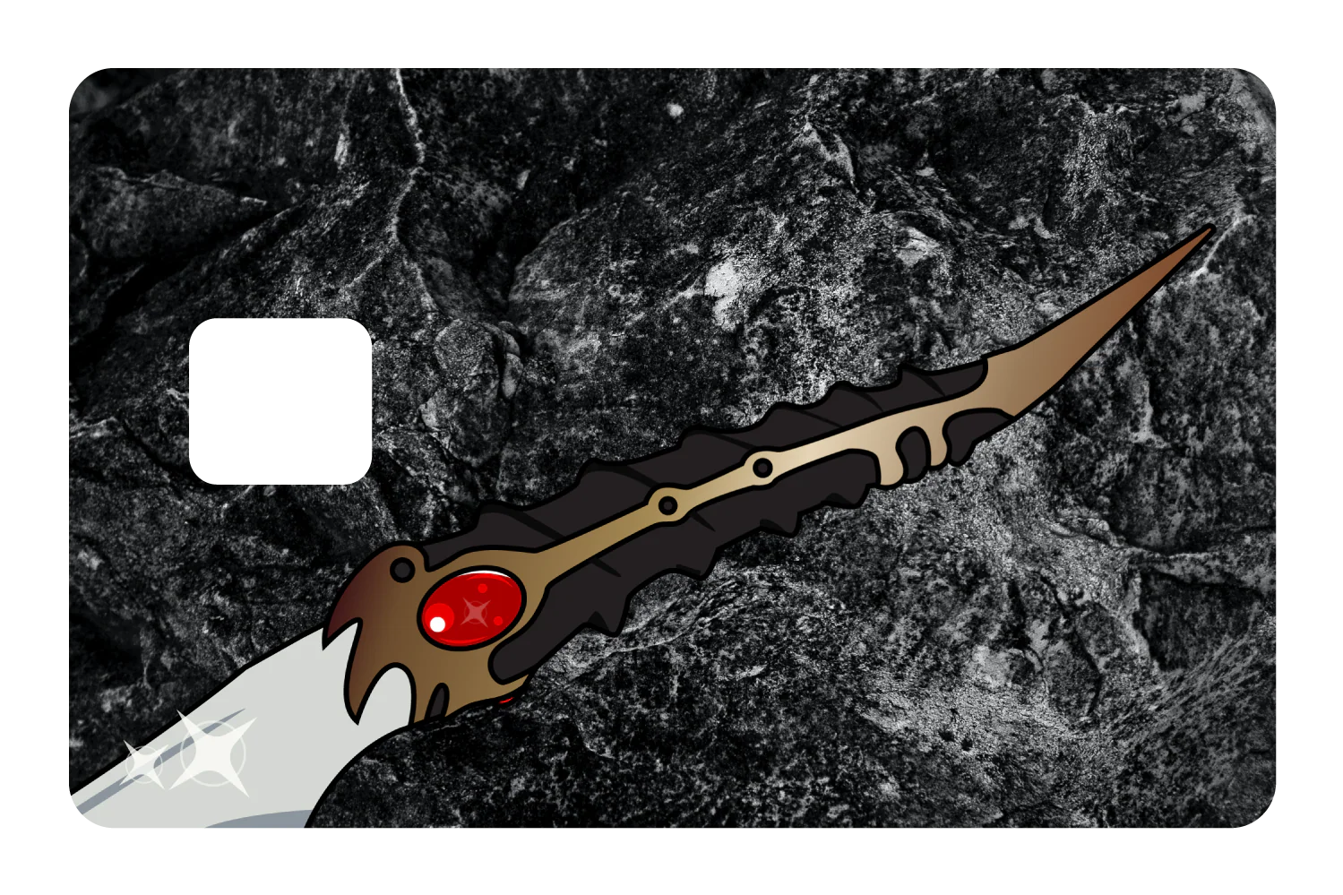 Valyrian dagger - Image 3
