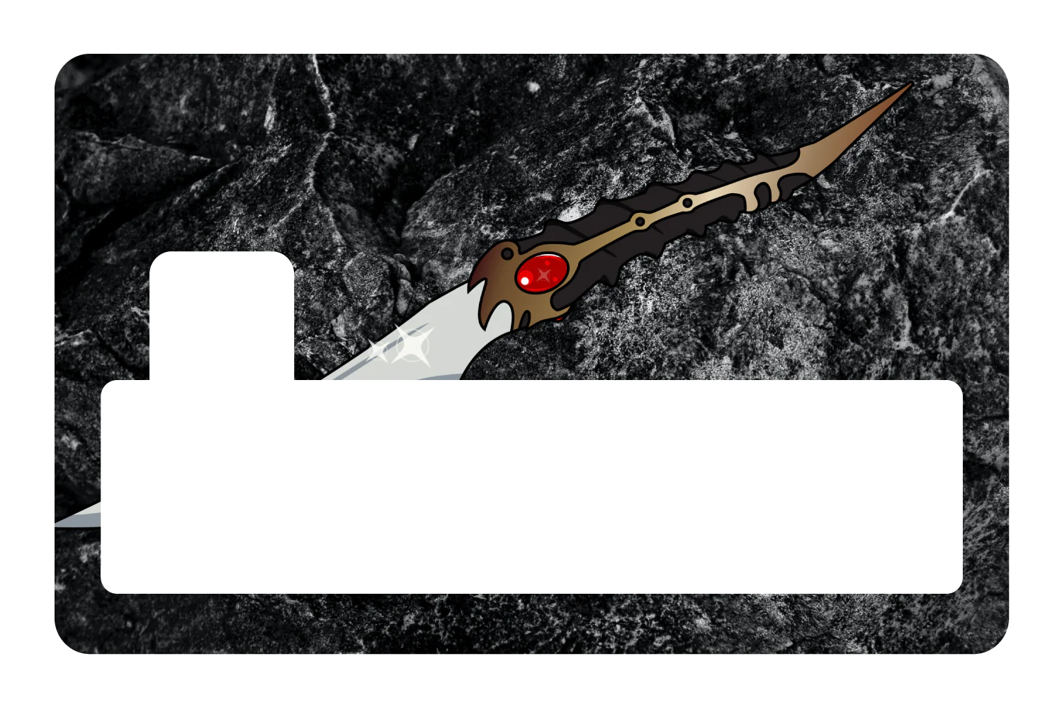 Valyrian dagger - Image 4