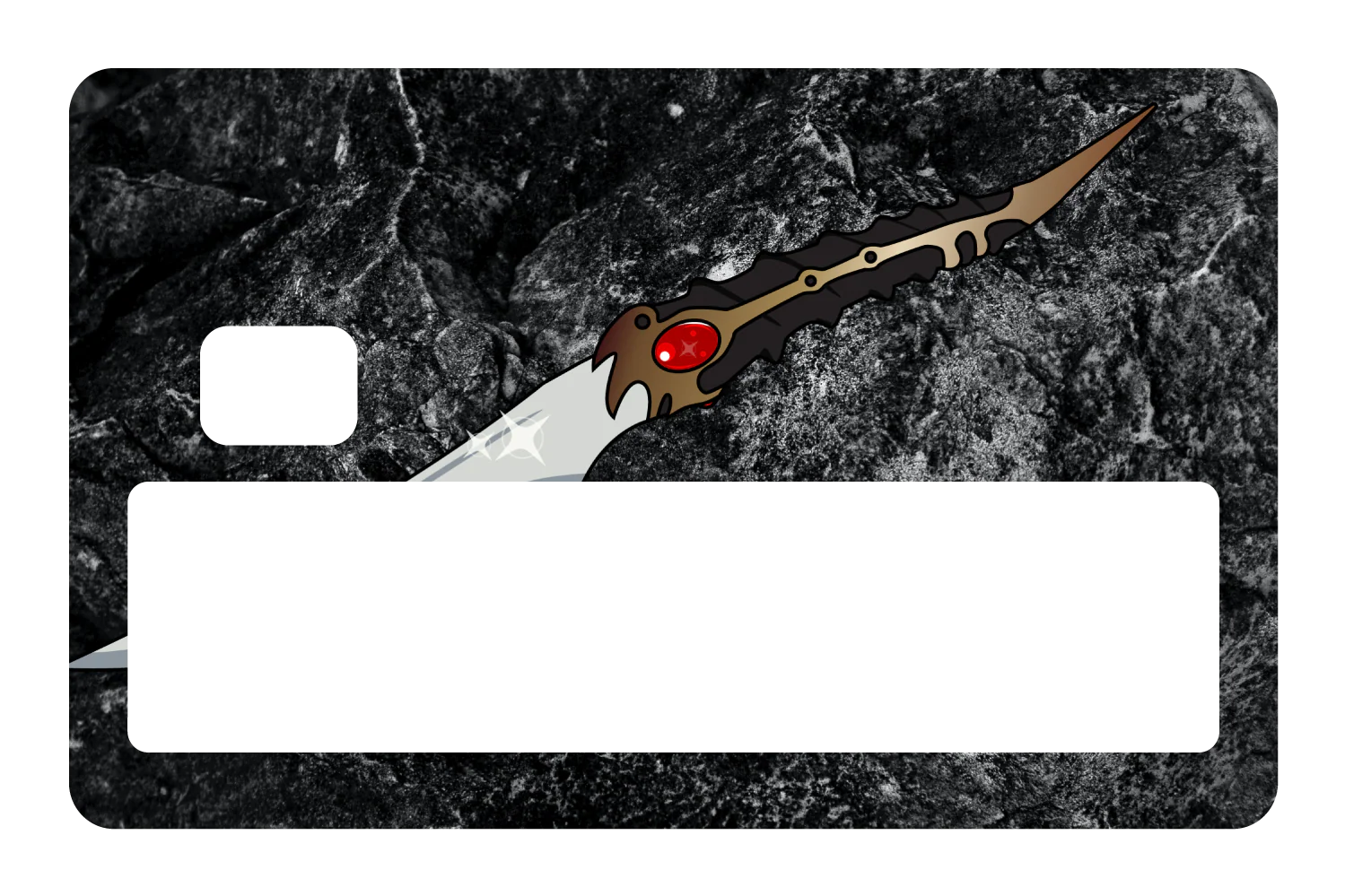 Valyrian dagger - Image 5