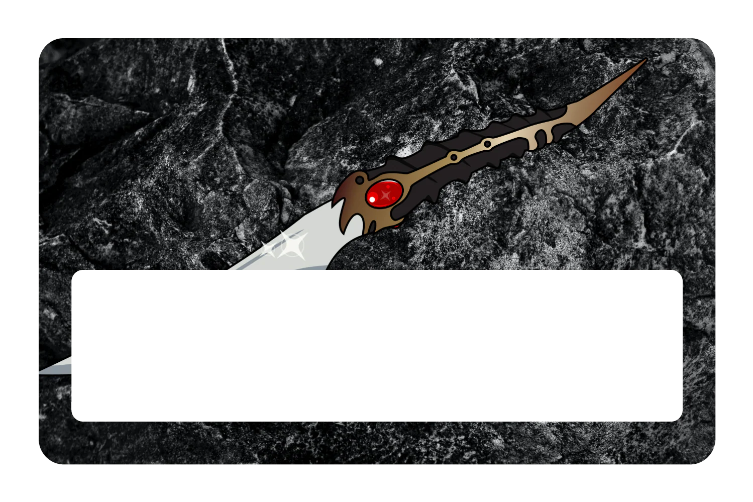 Valyrian dagger - Image 6