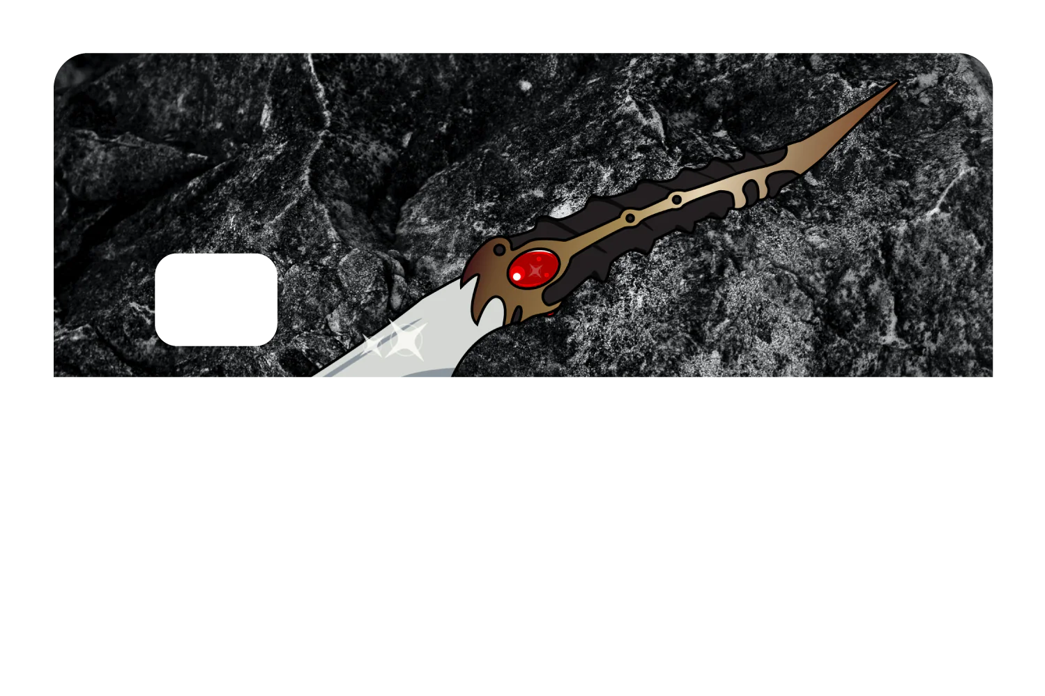 Valyrian dagger - Image 8