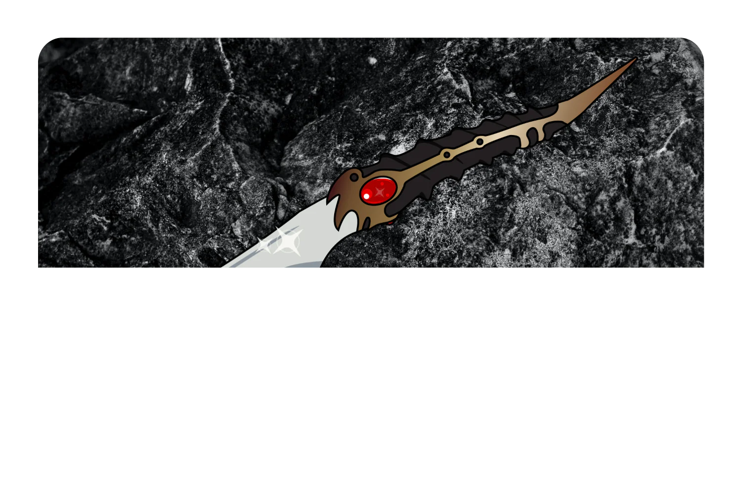 Valyrian dagger - Image 9