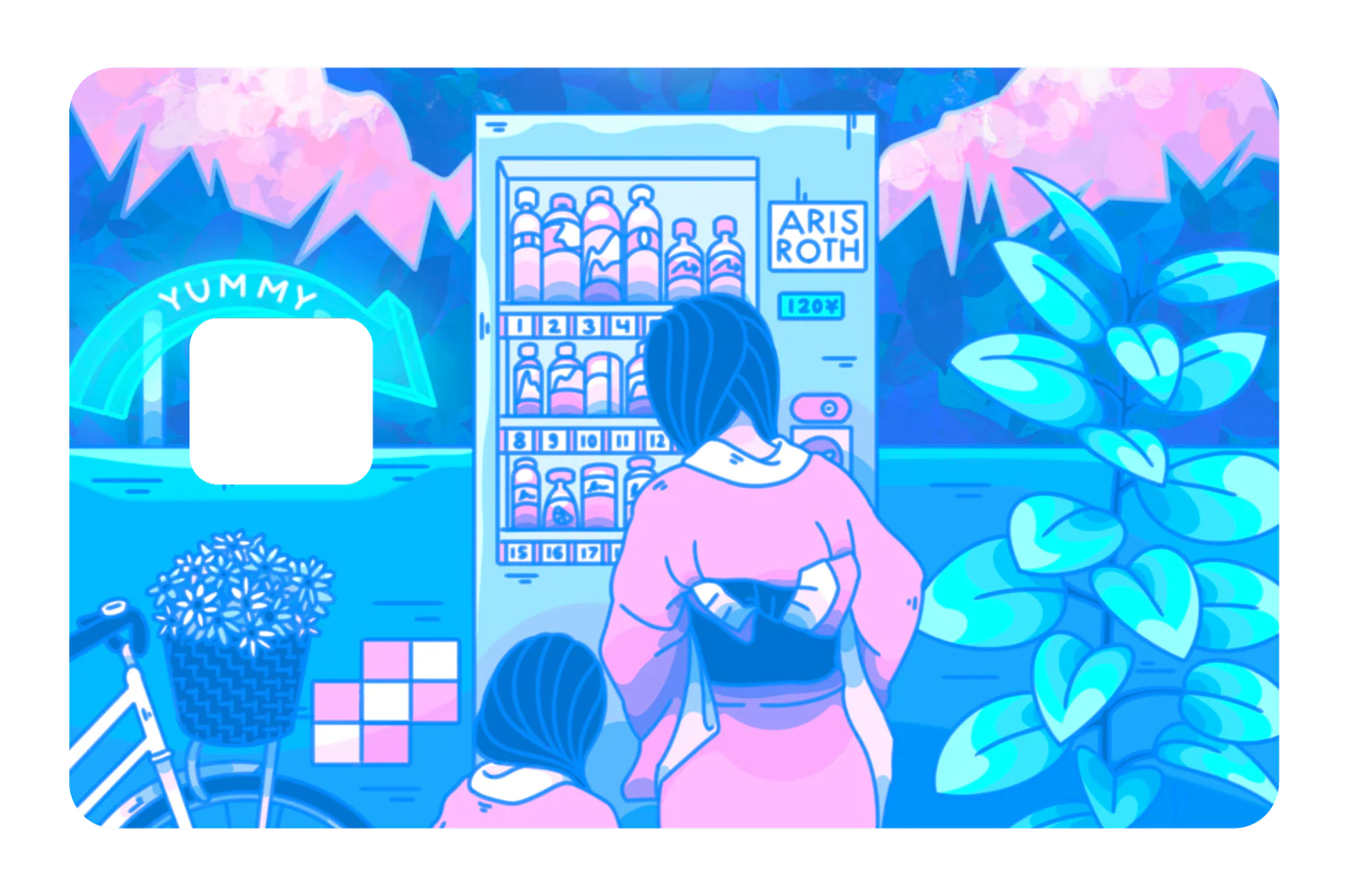 Vending Love - Image 2
