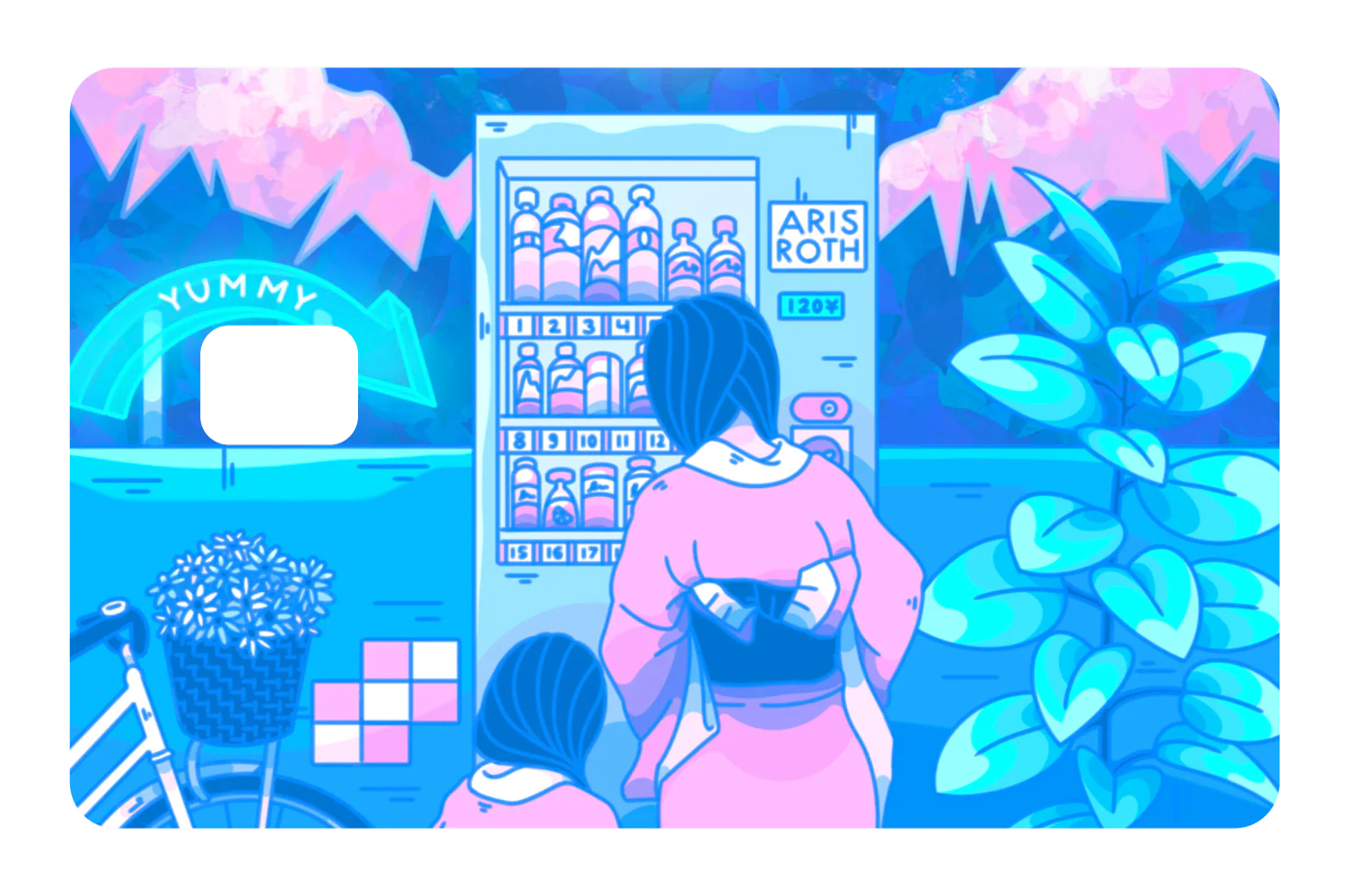 Vending Love - Image 3