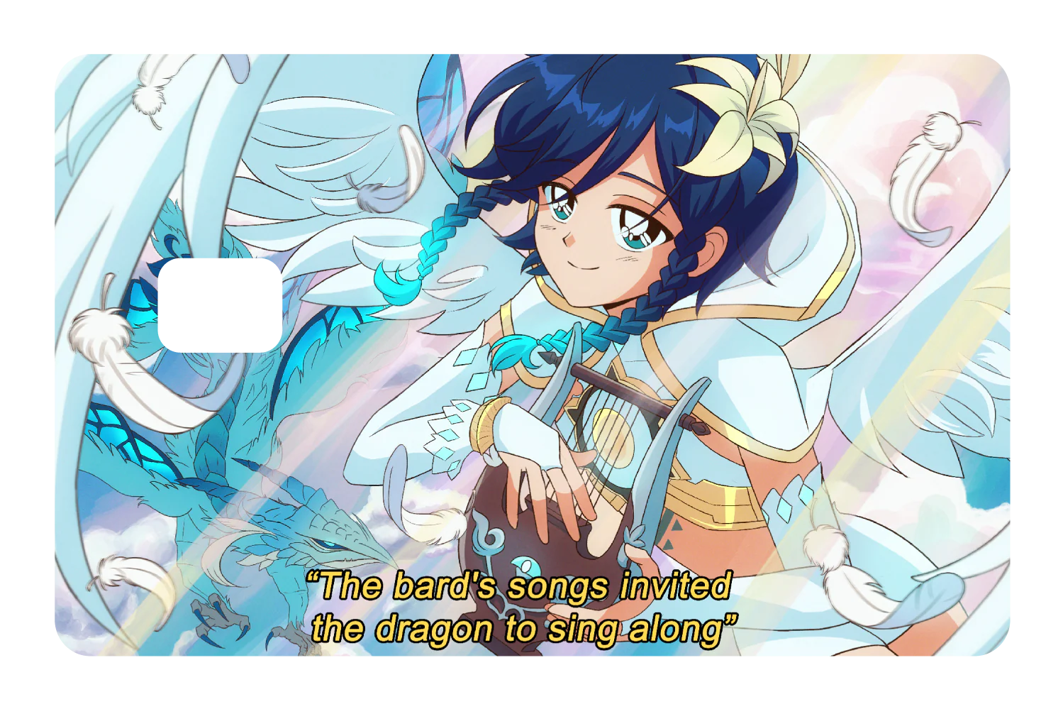 Venti The bard's song - Image 2