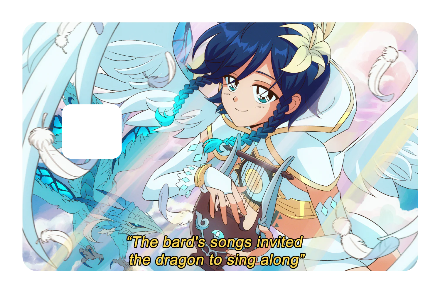 Venti The bard's song - Image 3