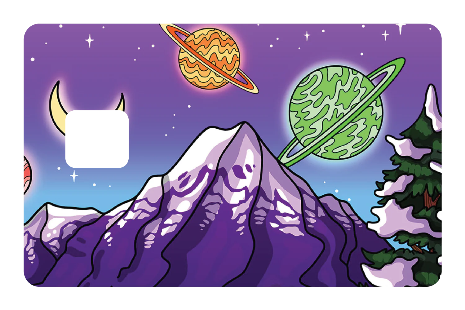 Violet Night - Image 3