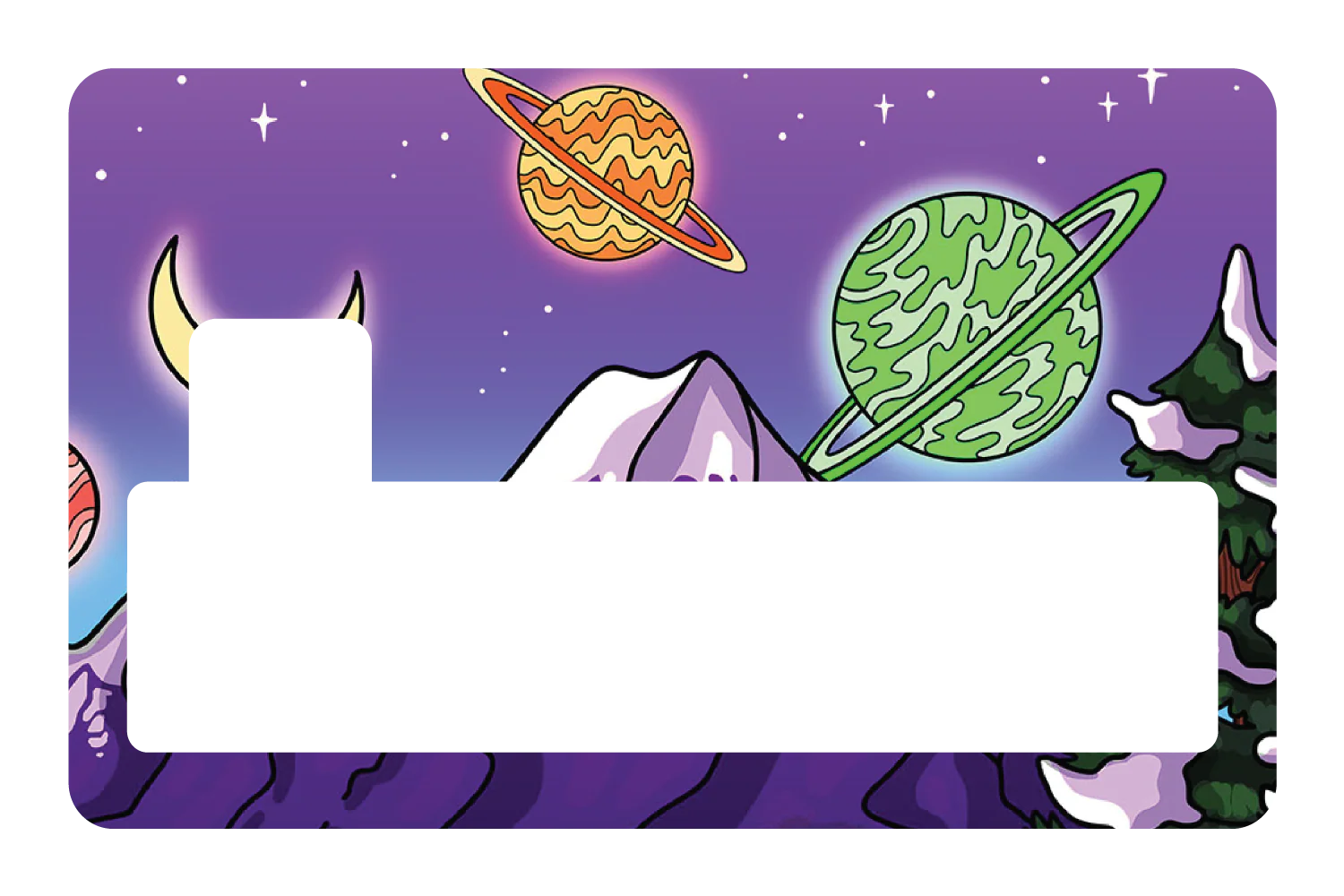 Violet Night - Image 4