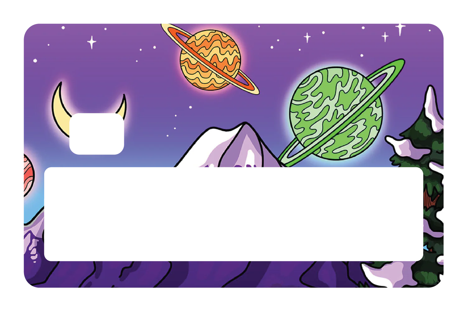 Violet Night - Image 5