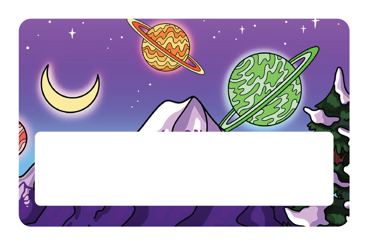 Violet Night - Image 6