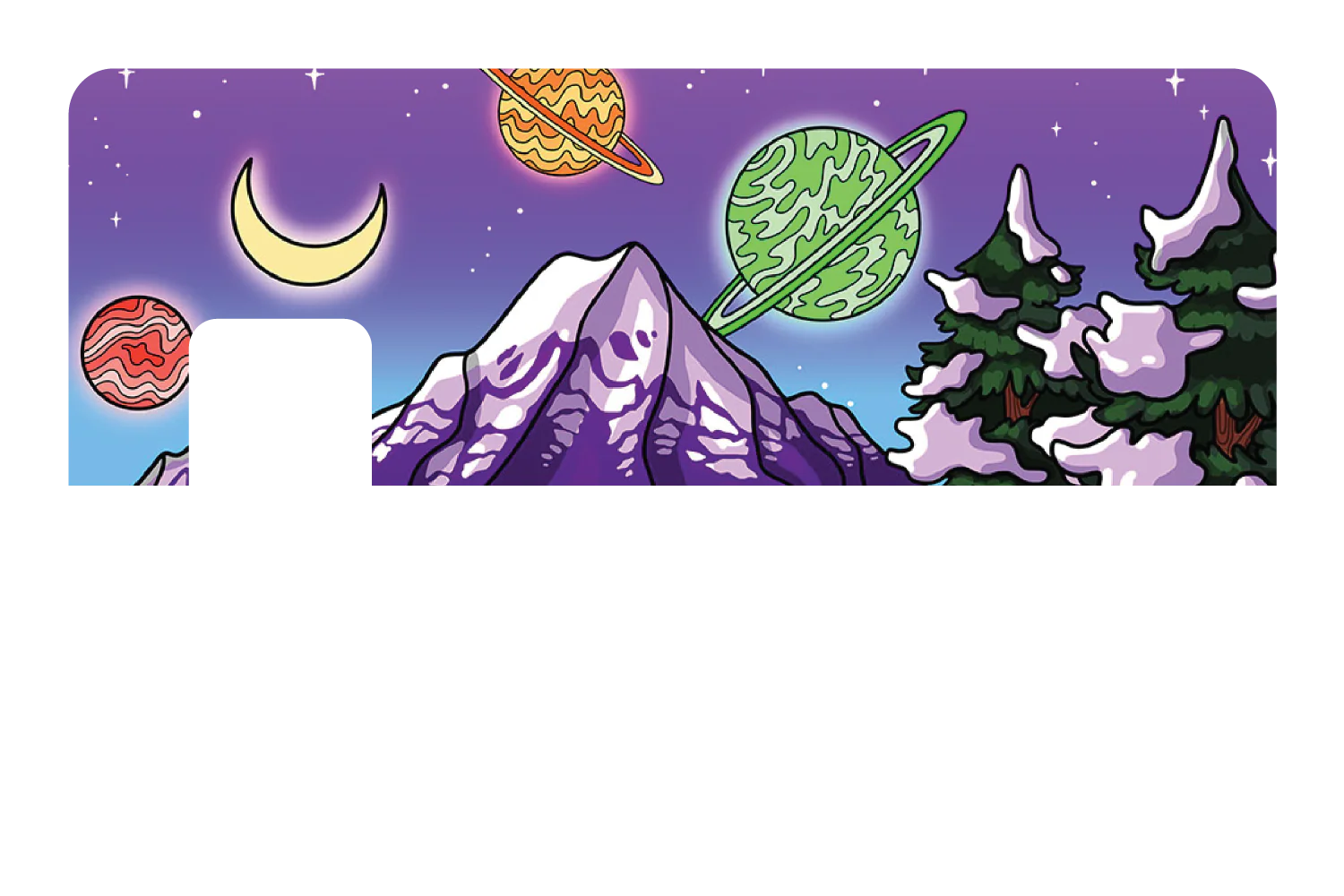 Violet Night - Image 7