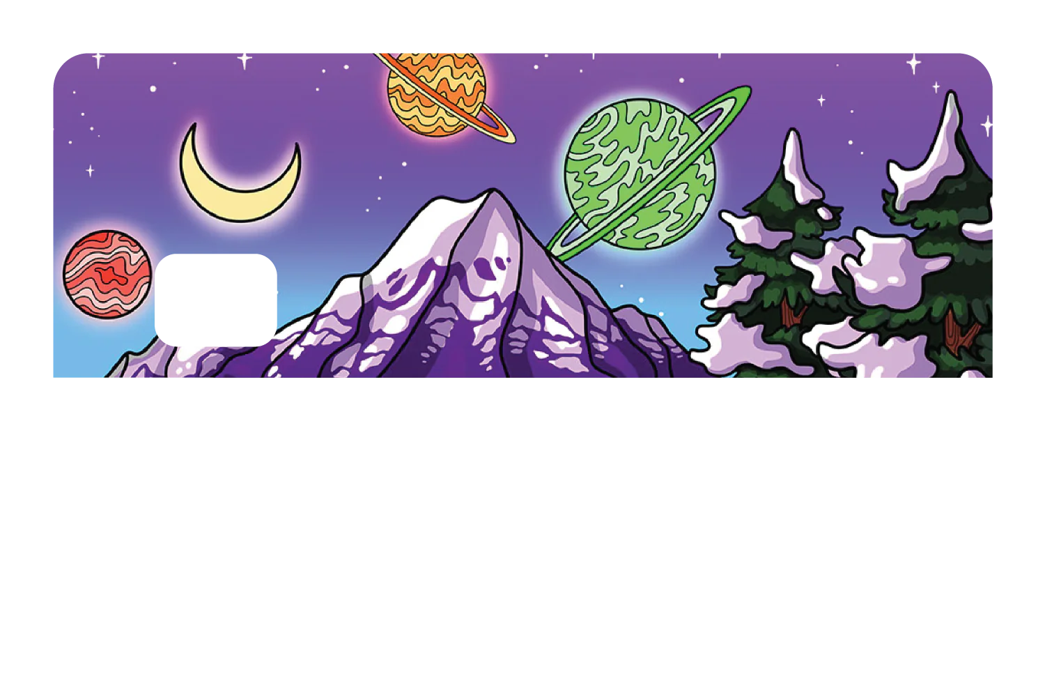 Violet Night - Image 8