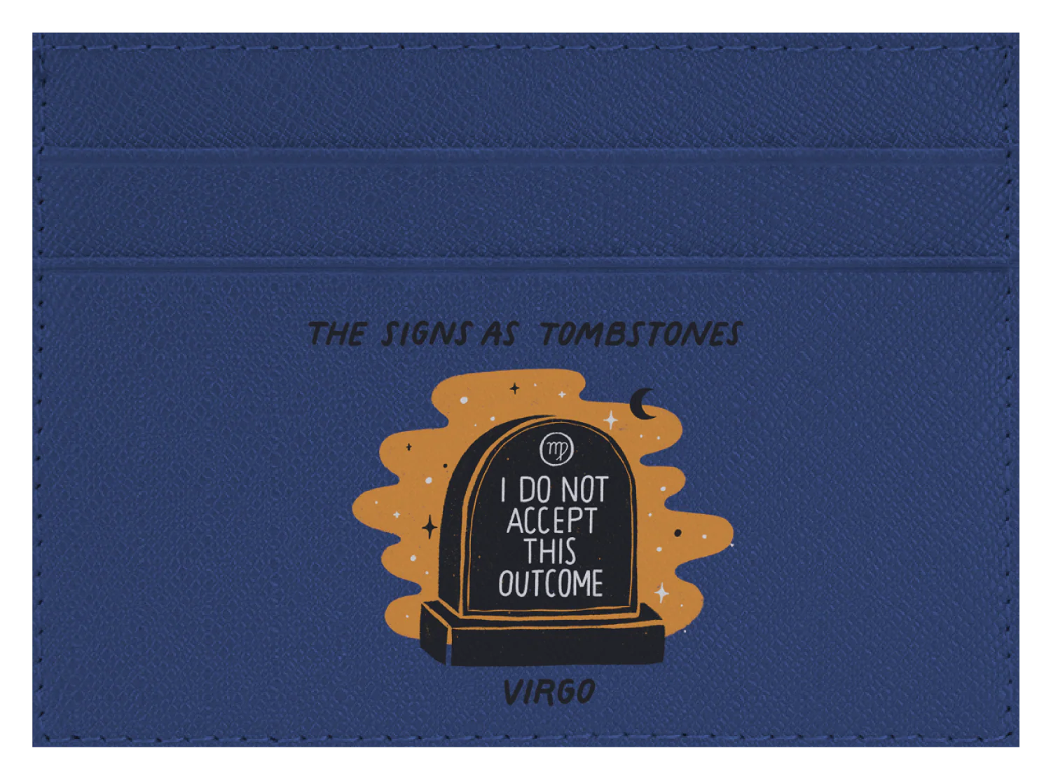 Virgo as a Tombstone - Image 2