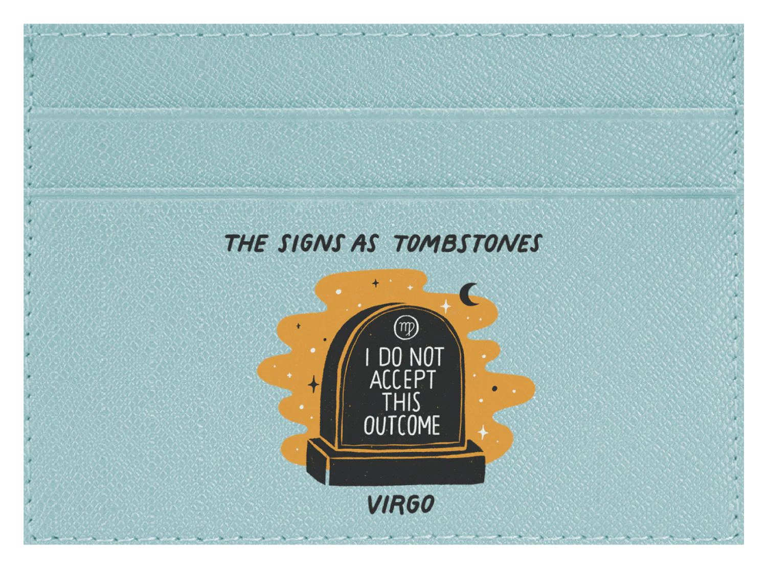 Virgo as a Tombstone - Image 5