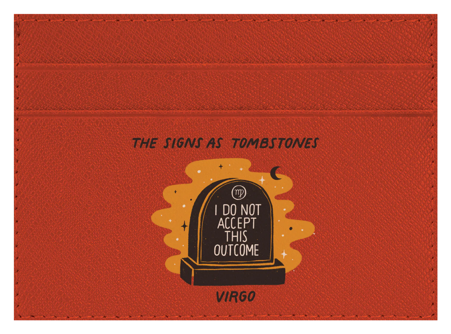 Virgo as a Tombstone - Image 6