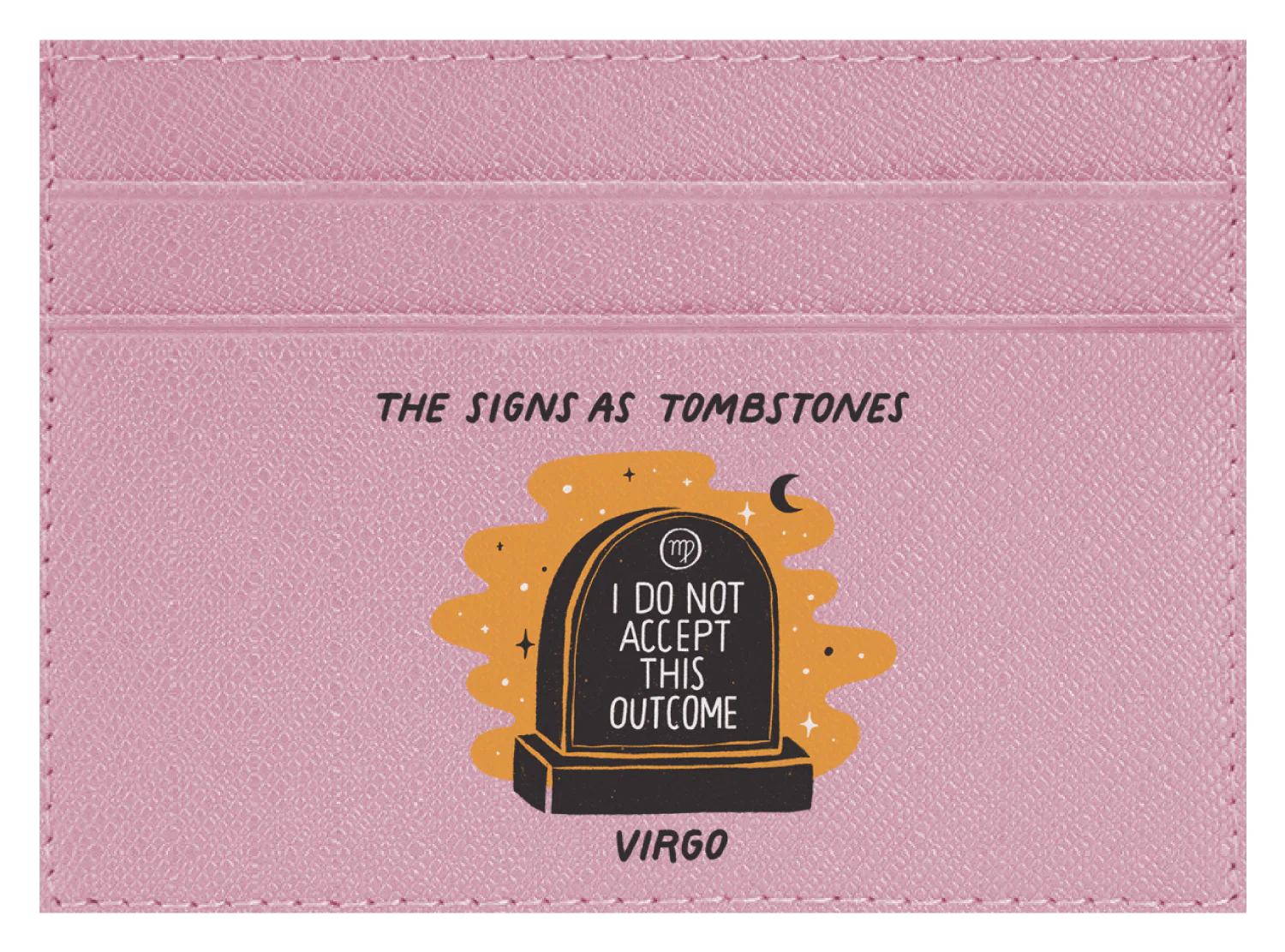 Virgo as a Tombstone - Image 7