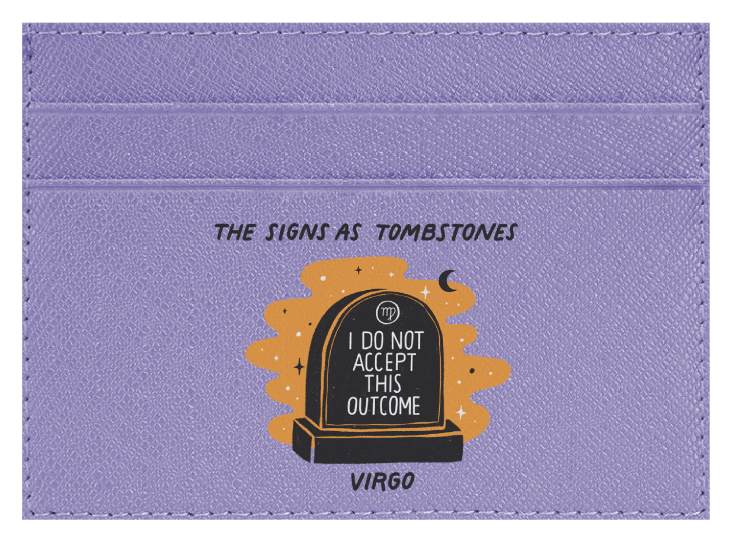Virgo as a Tombstone - Image 8